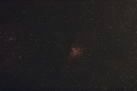 M16/NGC6611